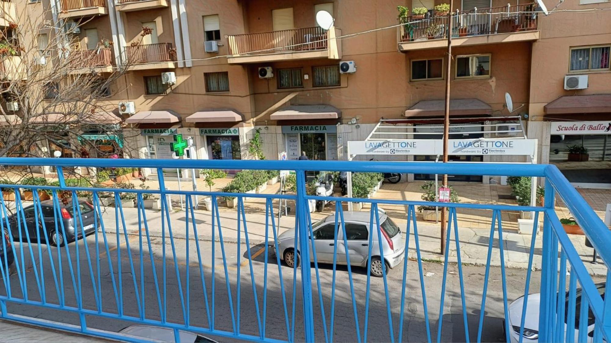 Palermo Case Vacanza Exterior foto